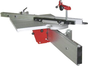 Holzmann FS 200 SST klizni sto