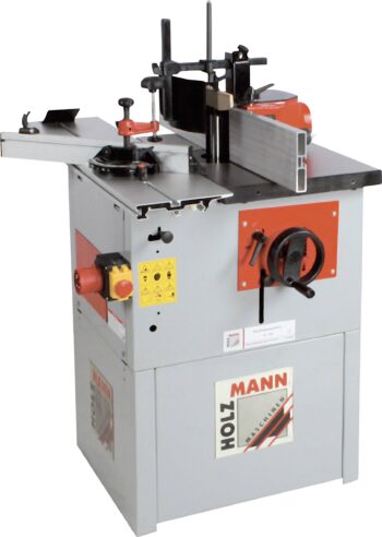 Holzmann FS160L_400V stona frezerica