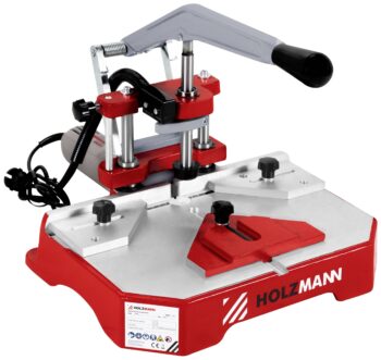 Holzmann KNF1_230V frezerica za žlebove