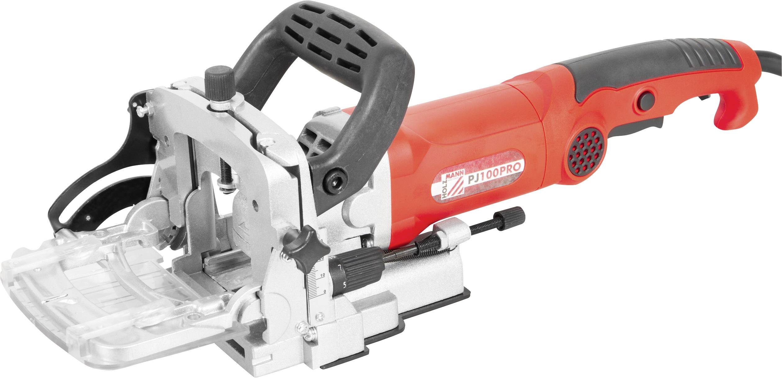 Holzmann PJ100PRO_230V frezerica za spojeve