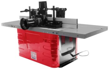 Holzmann TFM610V_230V stona frezerica