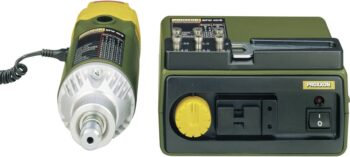 Proxxon BFW 40/E precizni motor frezerice