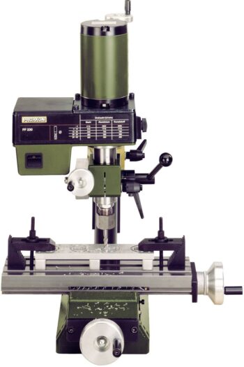 Proxxon FF 230 NO precizni precizna frezerica