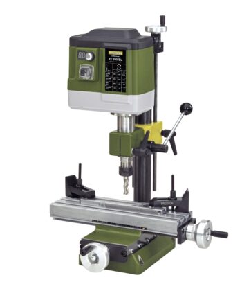 Proxxon FF 250/BL precizni precizna frezerica