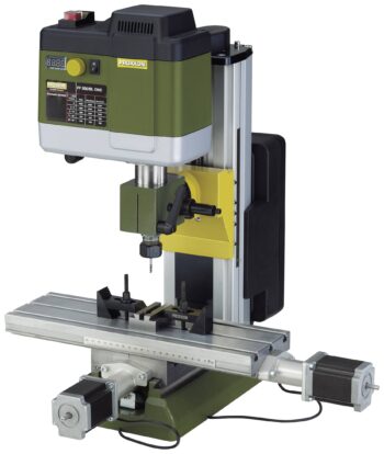 Proxxon FF 500/BL precizni precizna frezerica