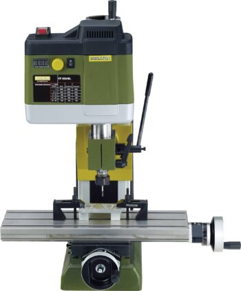 Proxxon FF 500/BL precizni precizna frezerica, fina