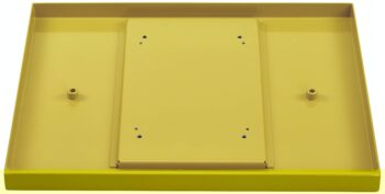 Proxxon MF 70 FF 230 tacna za prikupljanje strugotine