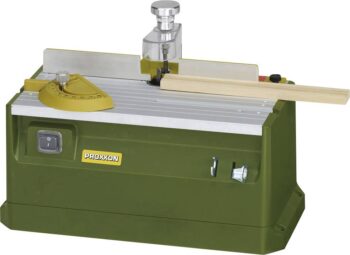 Proxxon MP 400 precizni mašina za profilisanje
