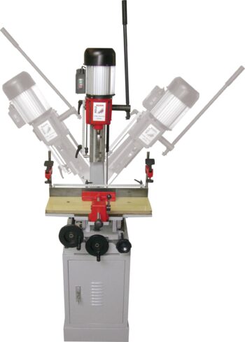 Holzmann 1050 W bušilica