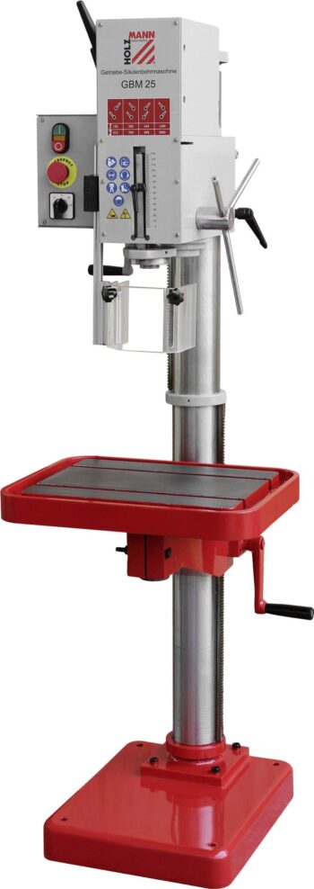 Holzmann GBM25_400V bušilica