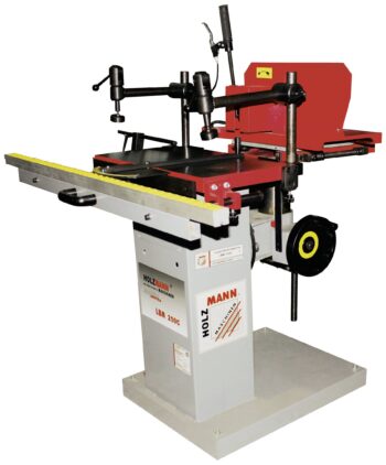 Holzmann LBM250C_400V bušilica
