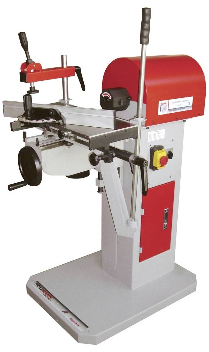 Holzmann LBM290_230V bušilica