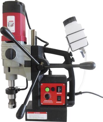 Holzmann MBM450LRE_230V magnetna bušilica
