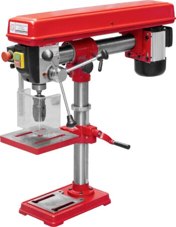 Holzmann SB 3116RMN stubna bušilica, bušaći