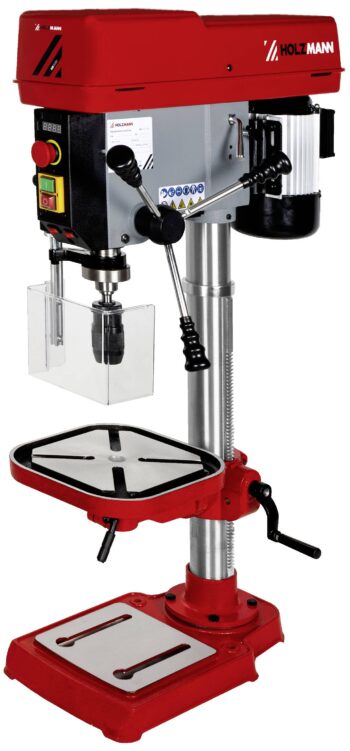 Holzmann SB203V_230V bušilica na stalku