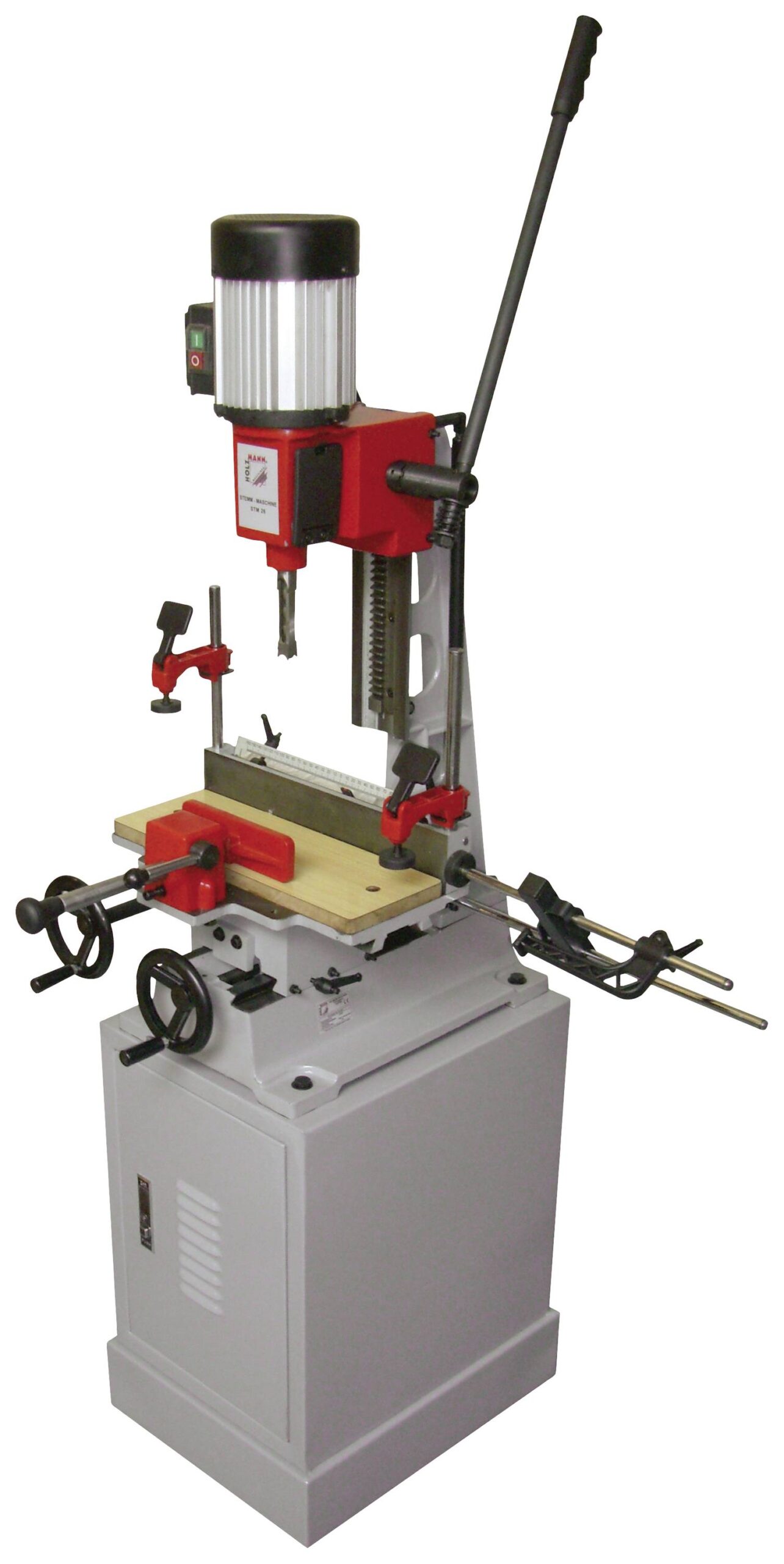 Holzmann STM26_230V bušilica na stalku