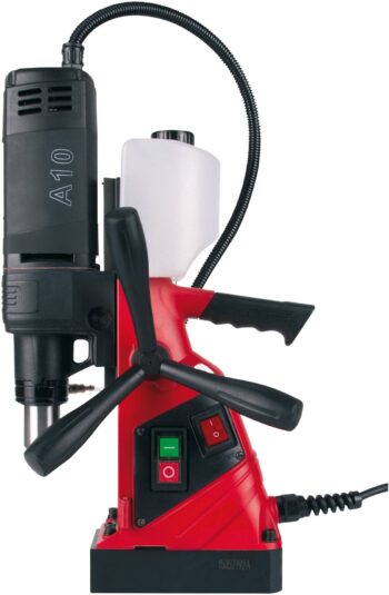 Ruko 1100 W 240 magnetna bušilica