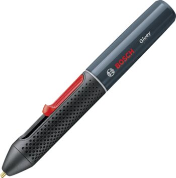 Bosch Home and Garden akumulatorski pištolj za toplo lepljenje u obliku olovke