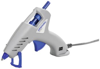 Dremel 930 pištolj za toplo lepljenje, 18 delova
