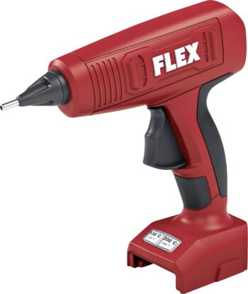 Flex GG 200 18 akumulatorski pištolj za toplo lepljenje