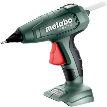 Metabo HK 18 LTX 20 akumulatorski pištolj za toplo lepljenje, akumulatorska