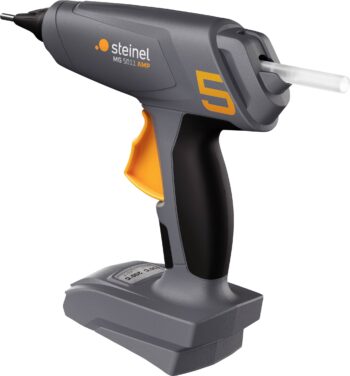 Steinel PRO MobileGlue 5011 AMP akumulatorski pištolj za toplo lepljenje