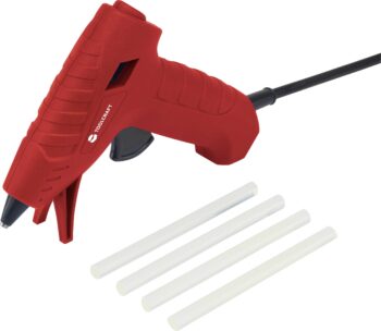 TOOLCRAFT TC-HKP-7 pištolj za toplo lepljenje