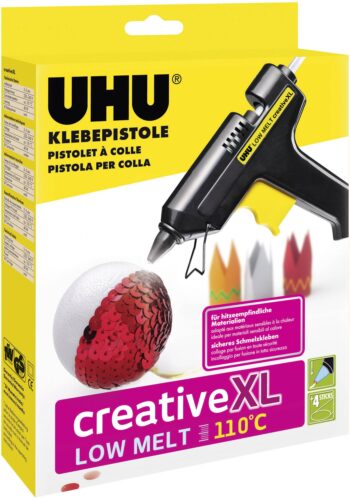 UHU 40 W pištolj za toplo lepljenje