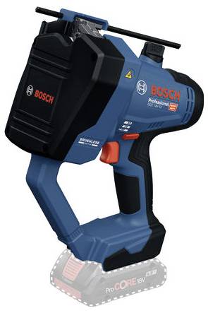 Bosch Professional GGC 18V-12 06019M8000 akumulatorski rezač navojnih šipki