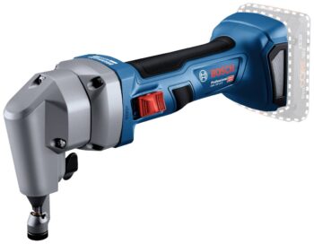 Bosch Professional GNA 18V-16 E 0601529600 akumulatorske makaze za lim