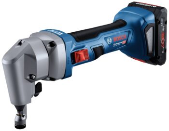 Bosch Professional GNA 18V-16 E 0601529601 akumulatorske makaze za lim
