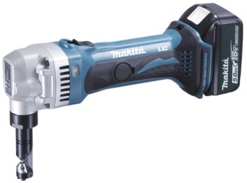 Makita DJN161RTJ akumulatorske makaze za lim
