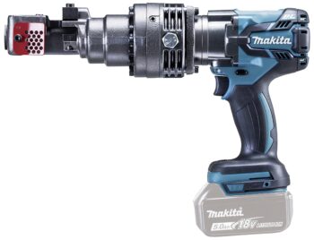 Makita DSC163ZK akumulatorski rezač armature