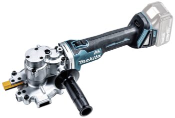 Makita DSC251ZK akumulatorski rezač armature