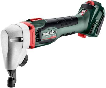 Metabo NIV 18 LTX BL akumulatorske makaze za lim