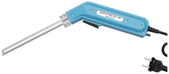 HSGM Styro-Cut HS 230 rezač stiropora