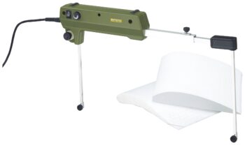 Proxxon THERMOCUT 650 rezač stiropora