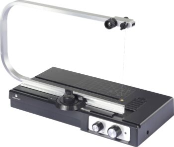 TOOLCRAFT 18 W rezač tvrde pene