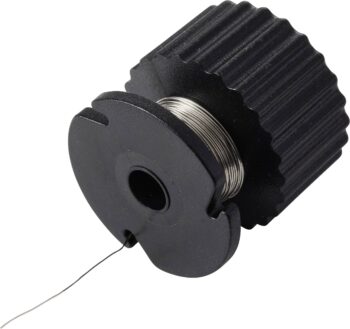 TOOLCRAFT grejna žica za rezač stiropora, dužina 5 m