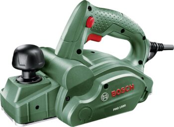 Bosch PHO 1500 električna blanja