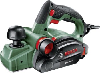 Bosch PHO 2000 električna blanja