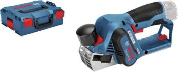 Bosch Professional 12 akumulatorska blanja
