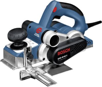 Bosch Professional 850 W električna blanja