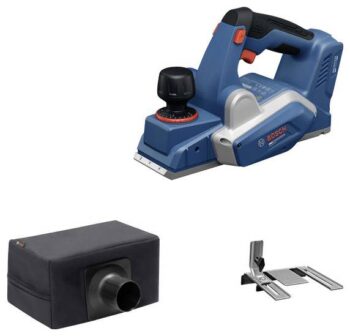 Bosch Professional GHO 18V-20 električna blanja