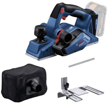 Bosch Professional GHO 18V-26 akumulatorska blanja