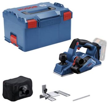 Bosch Professional GHO 18V-26 akumulatorska blanja, akumulatorski