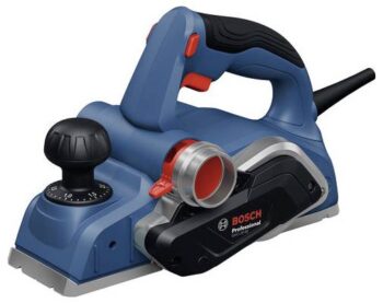 Bosch Professional GHO električna blanja