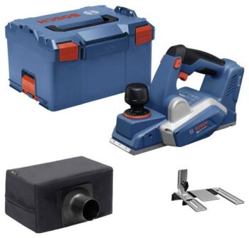 Bosch Professional GHO18V-20 električna blanja
