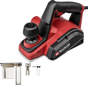 Einhell TC-PL 800 električna blanja