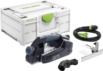 Festool EHL 65 EQ-Plus jednoručna blanja